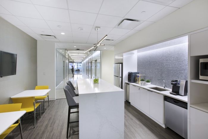 辦公室裝修中空調(diào)的設(shè)計以及使用- 辦公室裝修知識