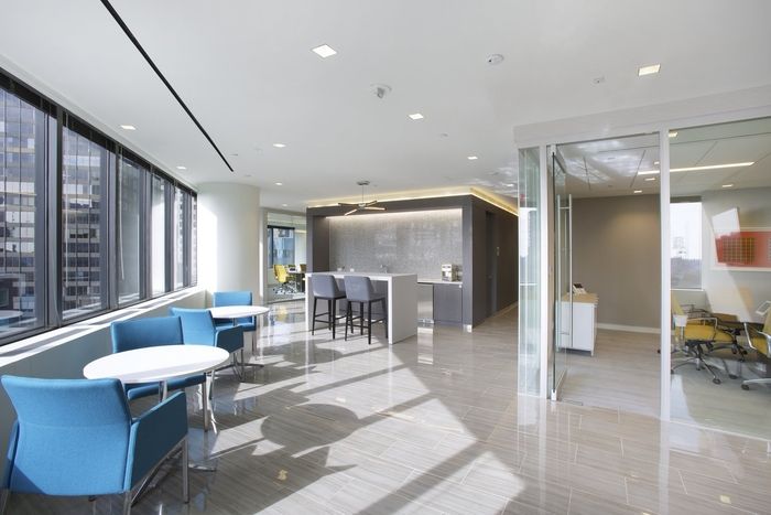 辦公室裝修過程中空調(diào)的選擇裝修知識