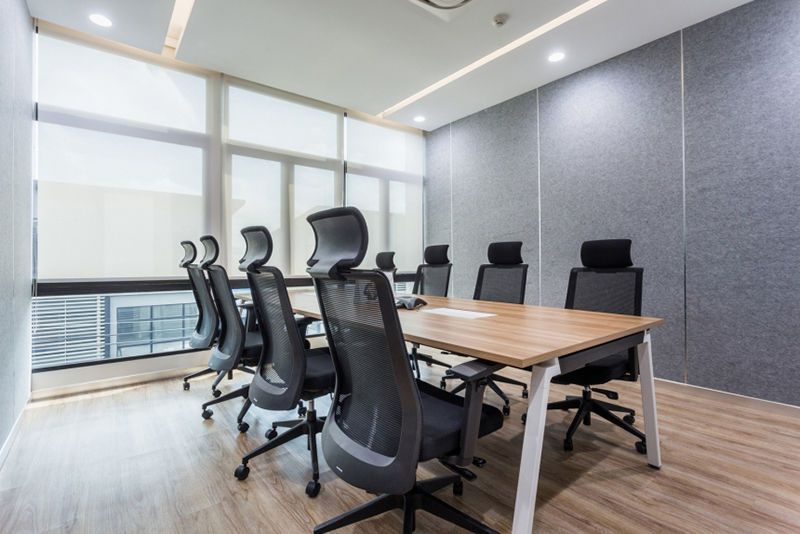 科技公司辦公室裝修要注意哪些事項(xiàng)