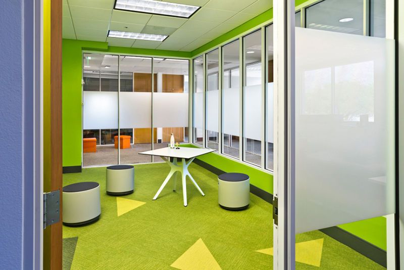 科技公司辦公室裝修設(shè)計(jì)費(fèi)用