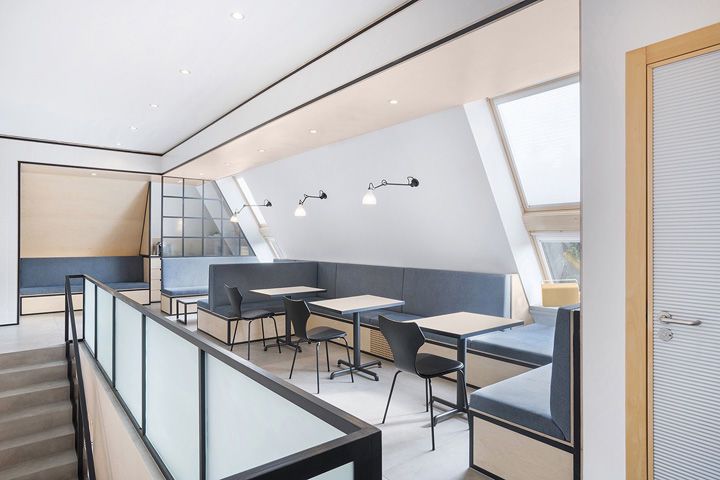 復(fù)式辦公室裝修有什么風(fēng)格好看的推薦下