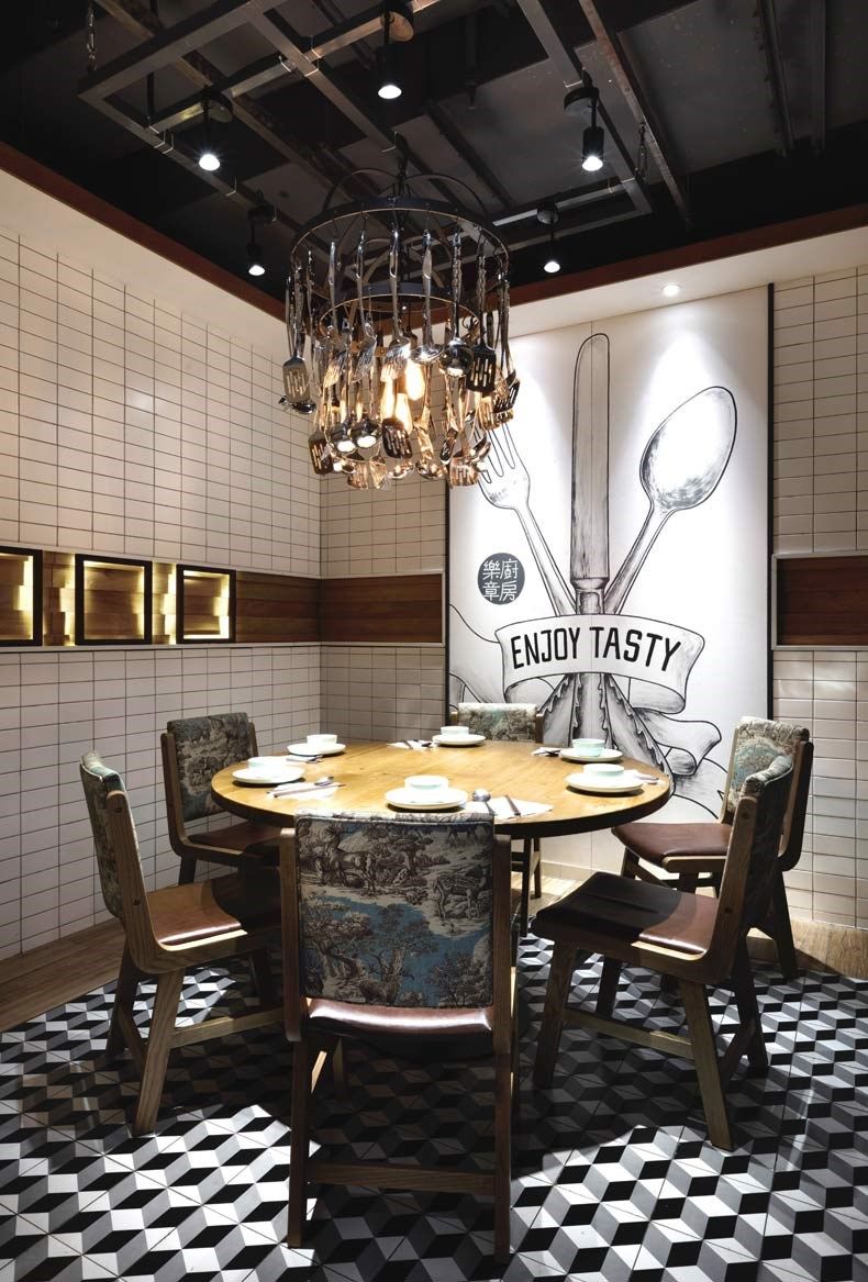 餐飲店面裝修設(shè)計(jì)圖片,餐飲店裝修效果圖