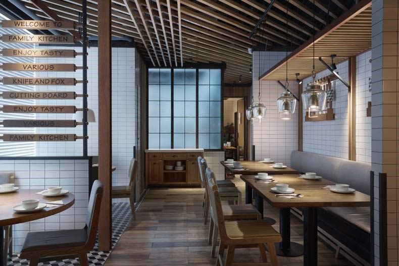 合肥網(wǎng)紅餐廳設(shè)計(jì)公司排名