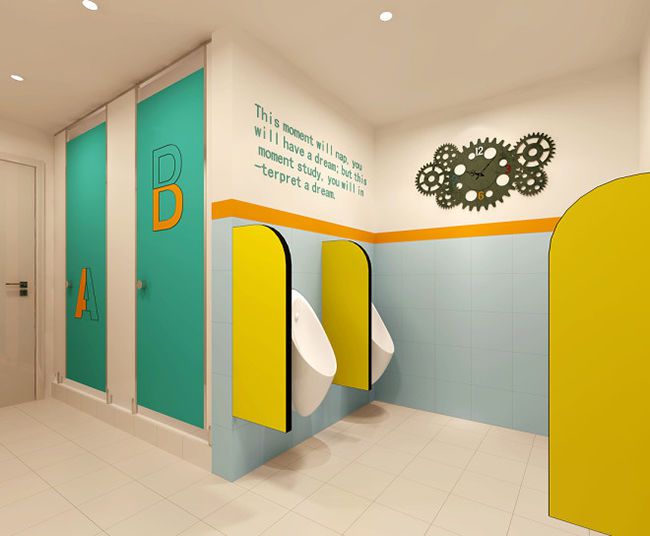 合肥專業(yè)的教育培訓(xùn)機構(gòu)裝修設(shè)計公司