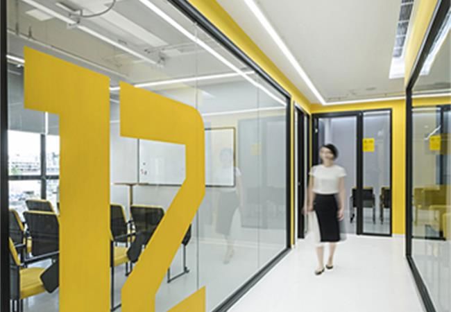 教育培訓(xùn)機(jī)構(gòu)裝修怎么設(shè)計(jì)?合肥哪家裝修公司有經(jīng)驗(yàn)？