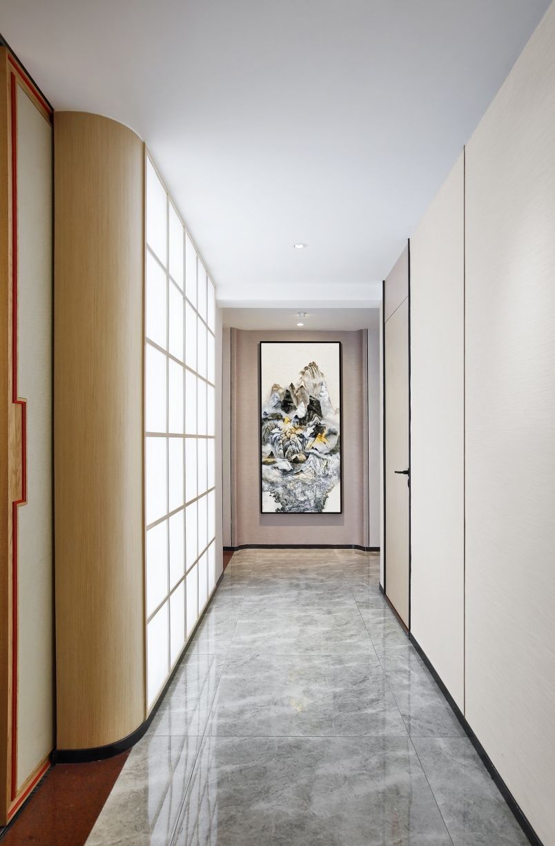 素食養(yǎng)生館裝修方案|打造養(yǎng)生會(huì)所裝修設(shè)計(jì)