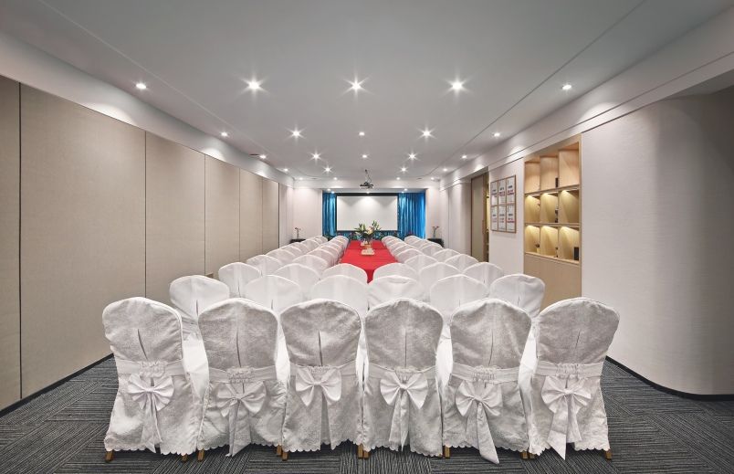 如何把合肥養(yǎng)生會(huì)所裝修設(shè)計(jì)出想要的效果