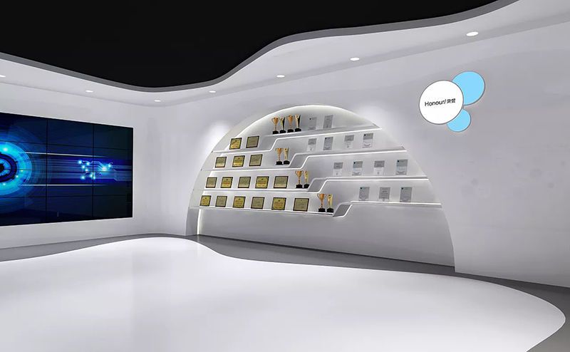 企業(yè)展廳設(shè)計(jì)的注意事項(xiàng)有哪些