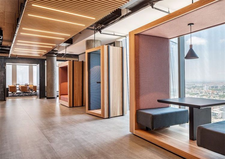 小型辦公室裝修設(shè)計(jì)要點(diǎn)有哪些?怎么進(jìn)行裝修?