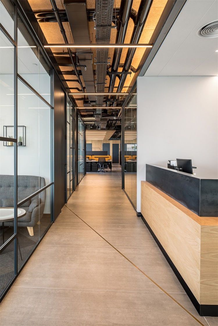 辦公室廠房裝修公司需要什么資質(zhì)?