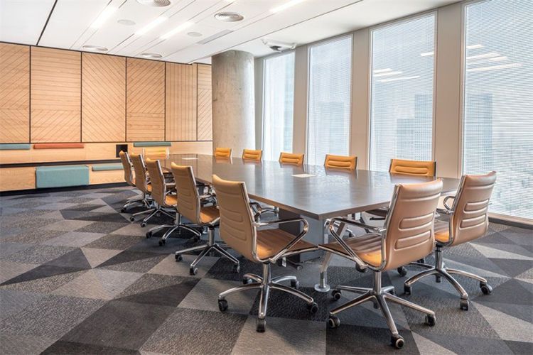 辦公室裝修如何創(chuàng)造一個(gè)輕松的辦公環(huán)境