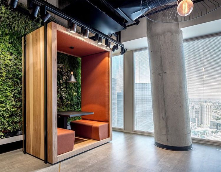 怎么挑選出專業(yè)的辦公室裝修公司?