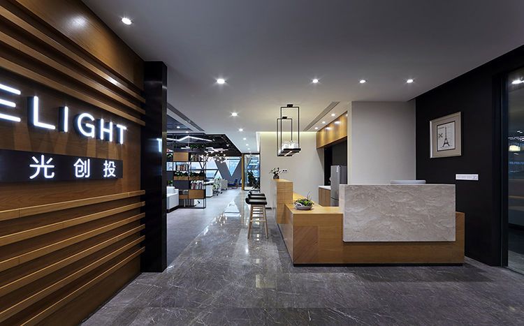 300平方辦公室裝修大概要多少錢?