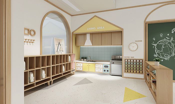 哪家培訓(xùn)機構(gòu)裝修好