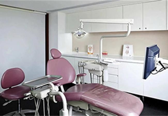合肥口腔醫(yī)院裝修多少錢？怎么設(shè)計(jì)牙科診所