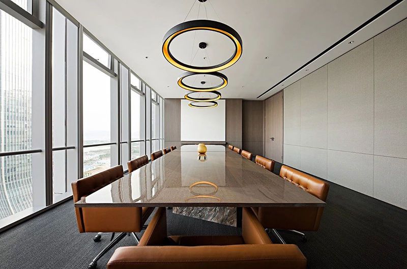 投資公司辦公室裝修大概多少錢?