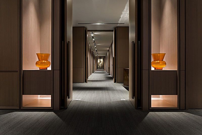 投資公司辦公室裝修哪個(gè)好