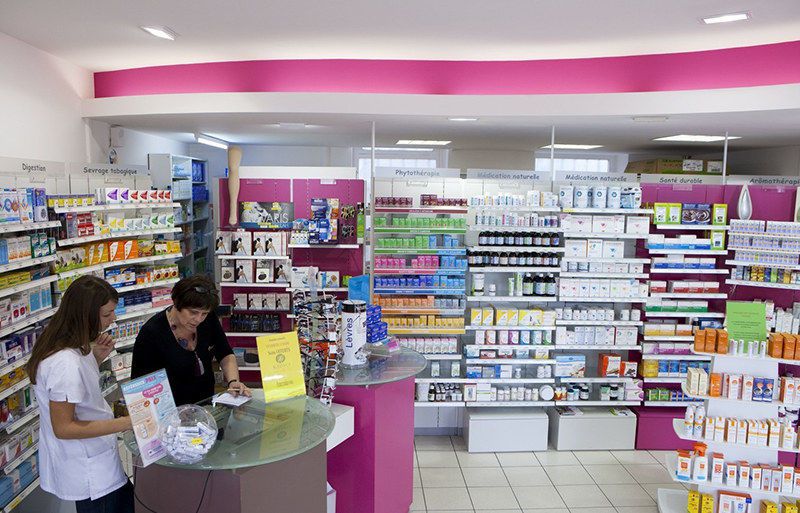 合肥藥店裝修要做好哪幾點(diǎn)?有什么要求?