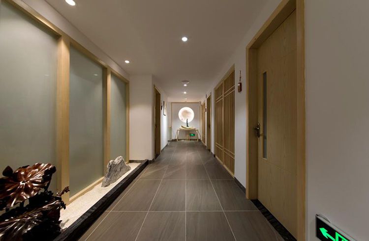 合肥茶樓裝修設(shè)計(jì)多少錢