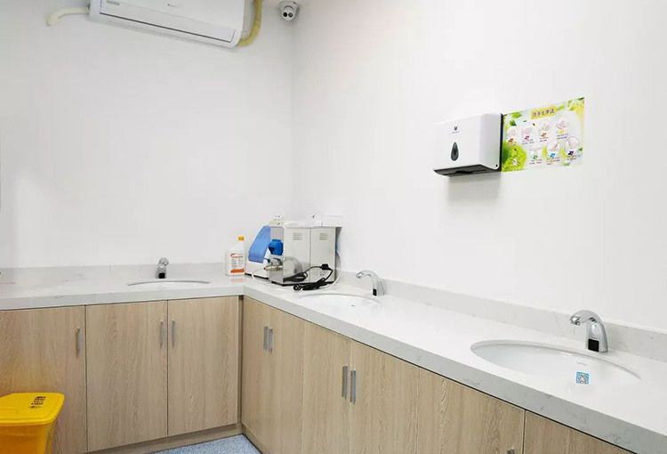 口腔診所裝修設(shè)計(jì)注意點(diǎn) 口腔診所裝修效果圖案例賞析