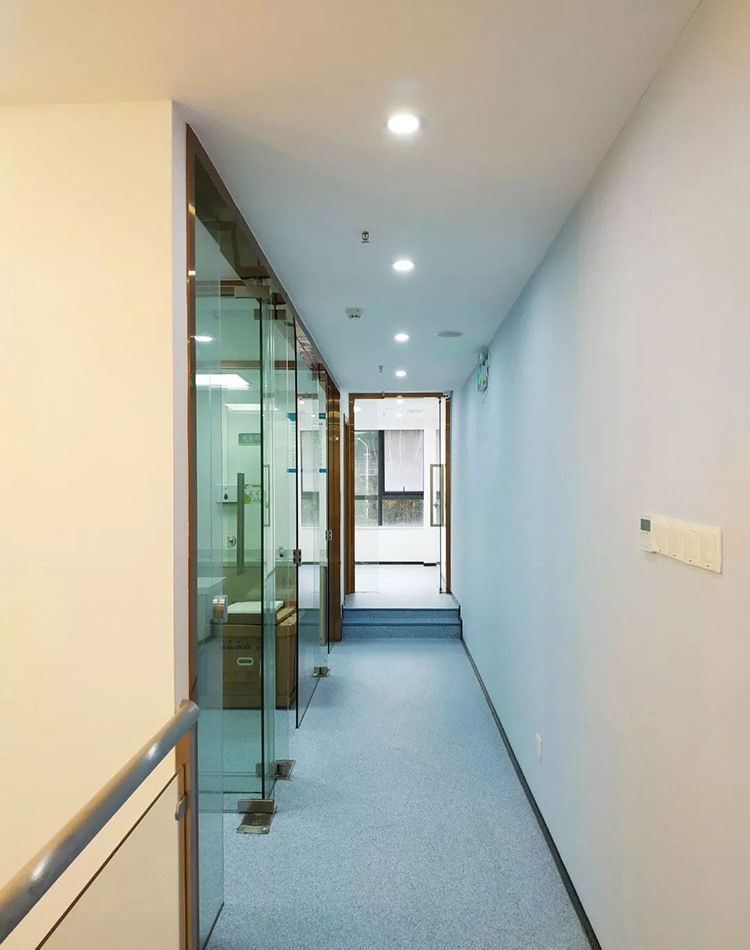 口腔診所裝修設(shè)計(jì)有哪些標(biāo)準(zhǔn)