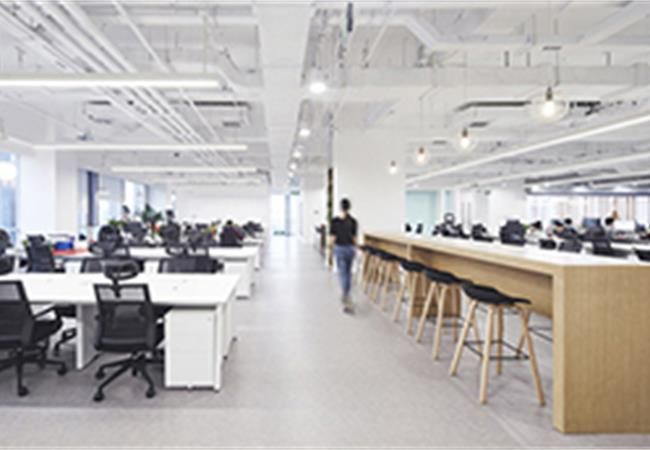 合肥廠房裝修中基本要求有哪些?快來一探究竟吧!