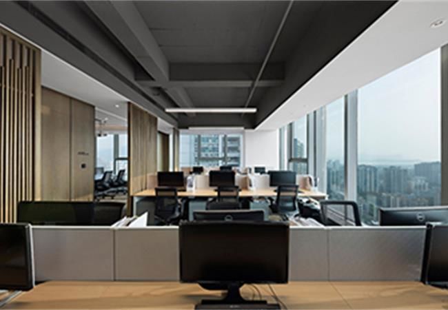 合肥辦公室裝修施工怎樣確保裝修品質(zhì)標(biāo)準(zhǔn)化