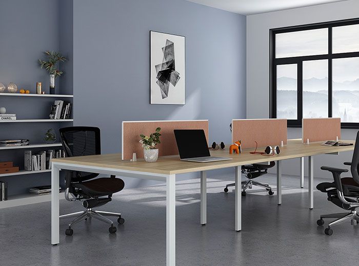 合肥辦公室裝修