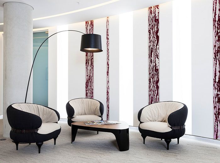 合肥辦公室裝修