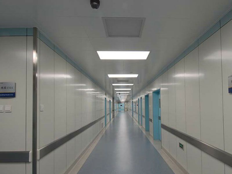 合肥廠房裝修設(shè)計(jì)