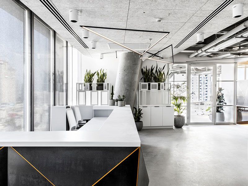 合肥辦公室裝修 合肥辦公室裝修