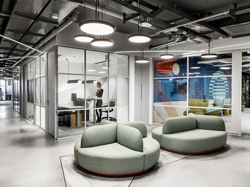 合肥辦公室裝修設(shè)計 合肥辦公室裝修設(shè)計