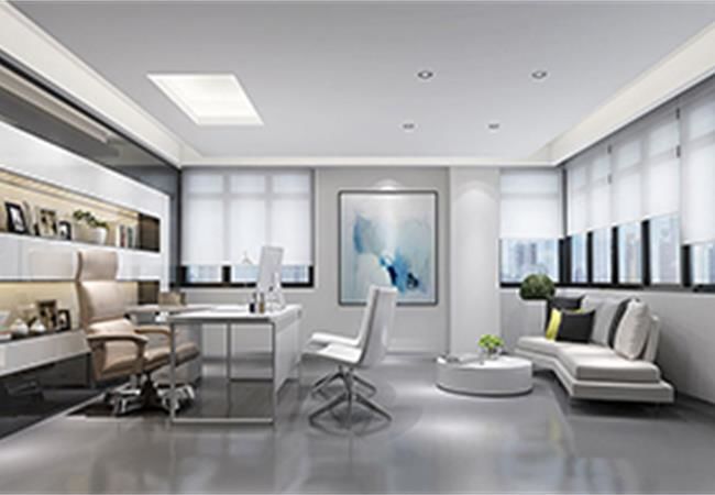 如何以低的合肥口腔診所裝修成本投入換取好裝飾效果