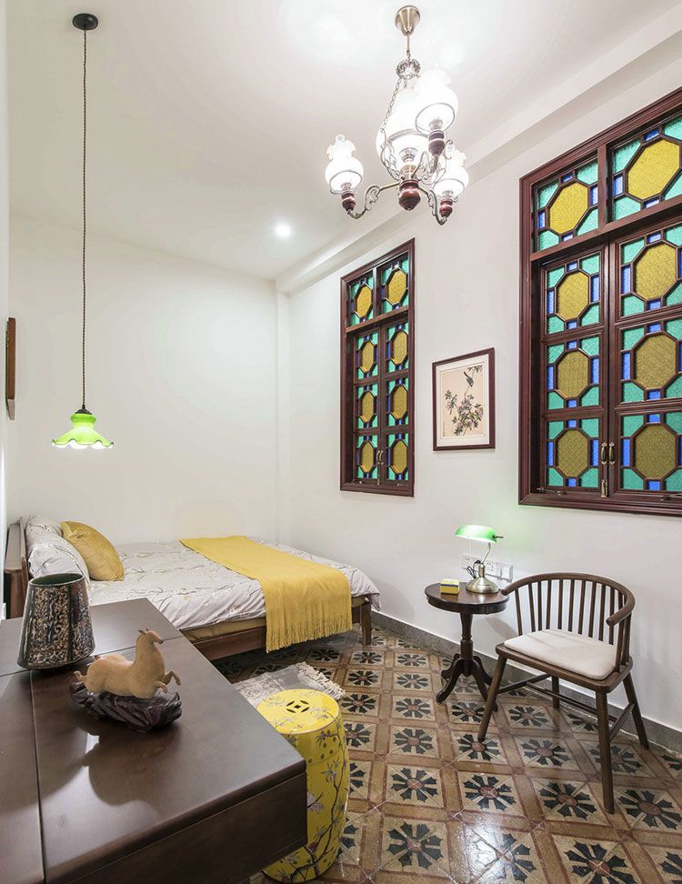 專(zhuān)業(yè)民宿設(shè)計(jì)裝修