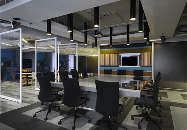 合肥廠房裝修的預(yù)算如何控制？