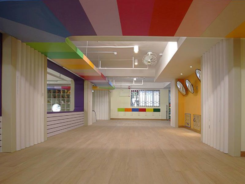 合肥培訓(xùn)機(jī)構(gòu)裝修