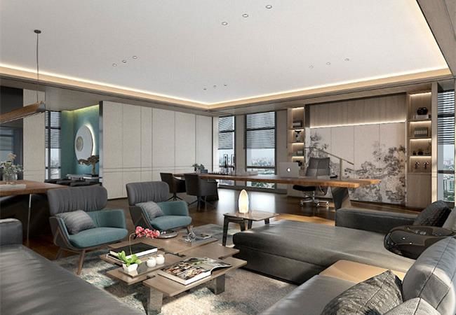 合肥廠房裝修適合在一年里那個時段進(jìn)行呢？