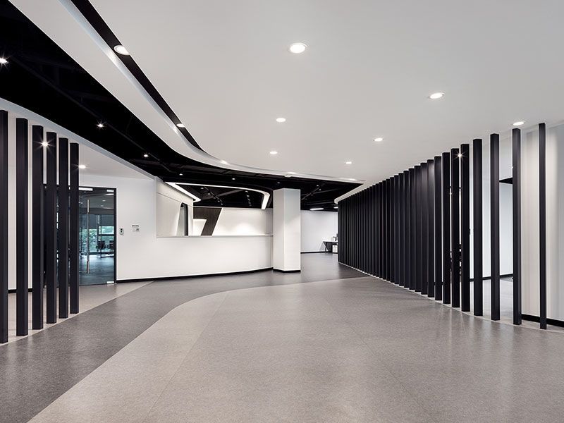 合肥廠房裝修設(shè)計(jì)