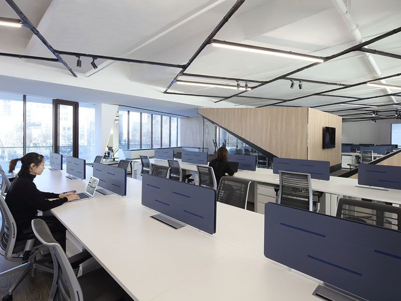 合肥廠房裝修設(shè)計(jì)