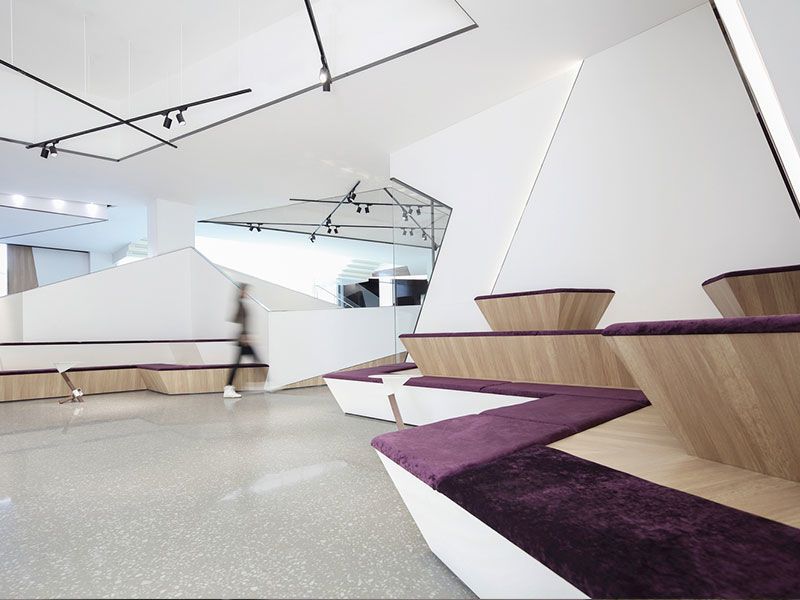 合肥廠房裝修設(shè)計(jì)