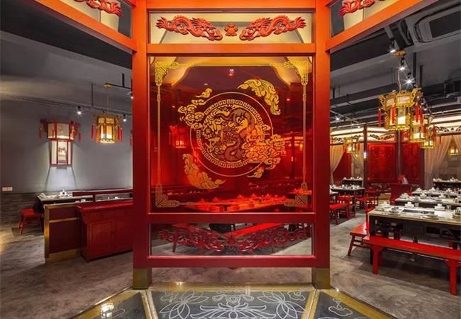 如何確保火鍋店裝修能達(dá)到高品質(zhì)的標(biāo)準(zhǔn)？