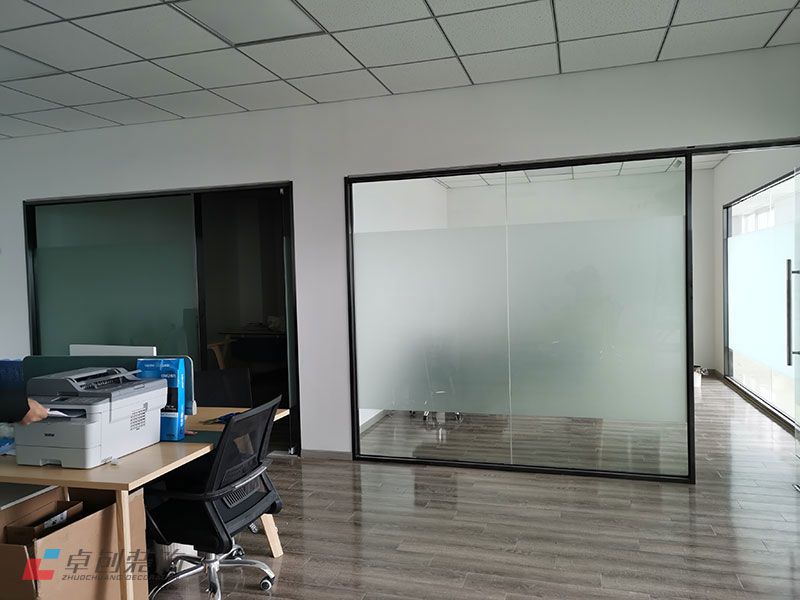 創(chuàng)新科技公司辦公室設(shè)計哪家專業(yè)