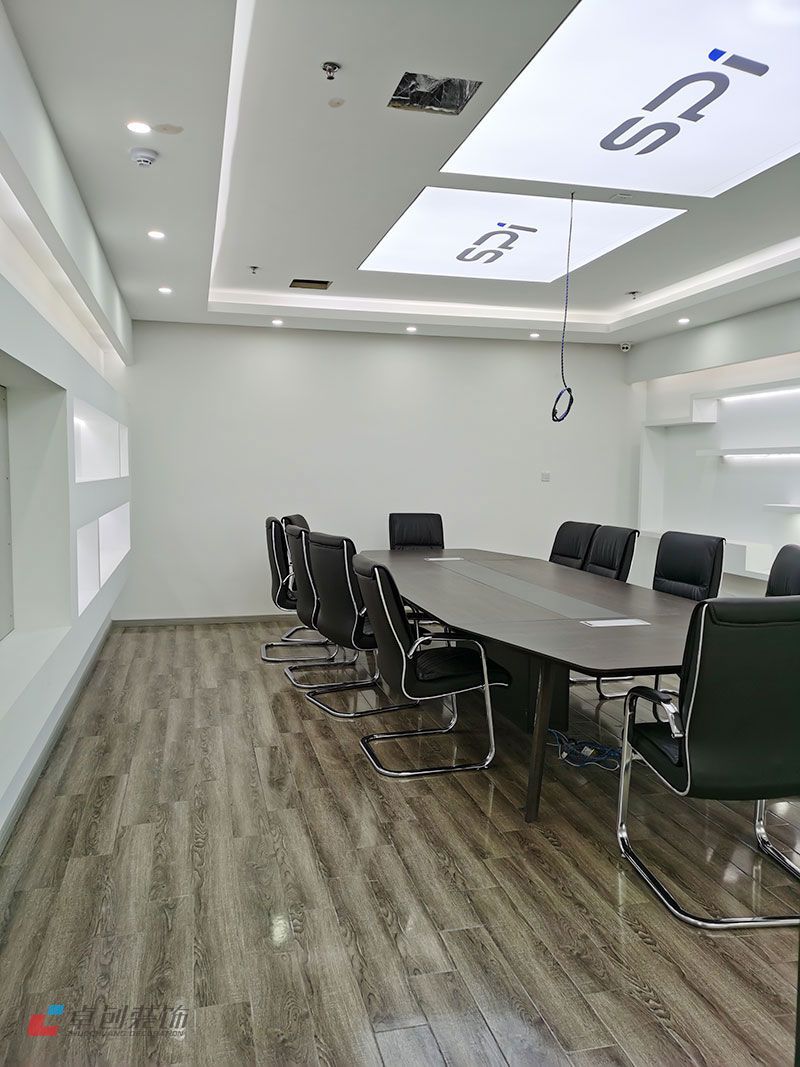 生物科技公司辦公室裝修價格