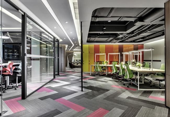 合肥廠房裝修能有效降低裝修成本的方法