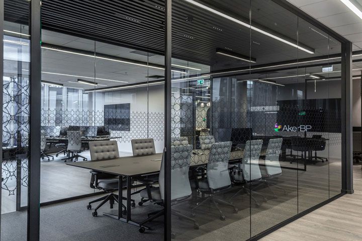 合肥辦公室裝修公司哪家靠譜