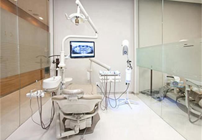 合肥牙科診所裝修口腔醫(yī)院設(shè)計非常實用的建議