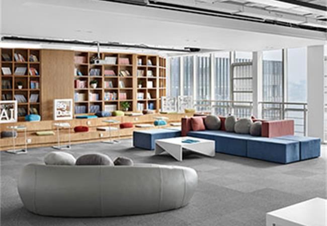 讓企業(yè)省心的合肥廠房設(shè)計(jì)裝修流程步驟