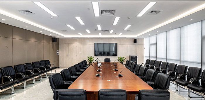 合肥辦公室裝修驗(yàn)收程序是怎樣的