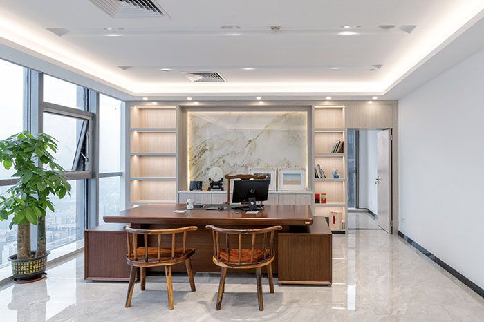 合肥辦公室裝修驗(yàn)收方法以及驗(yàn)收標(biāo)準(zhǔn)