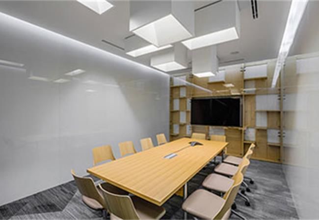 把控合肥廠房裝修預(yù)算不超支的必修課